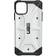 UAG Rugged Case for iPhone 11 Pro Max [6.5-inch screen] Pathfinder Black Coque de protection pour téléphone portable robuste composite noir